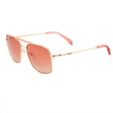 Zadig & Voltaire Multicolor Metal Sunglasses -  Unisex, Sunglasses -  Zadig & Voltaire.